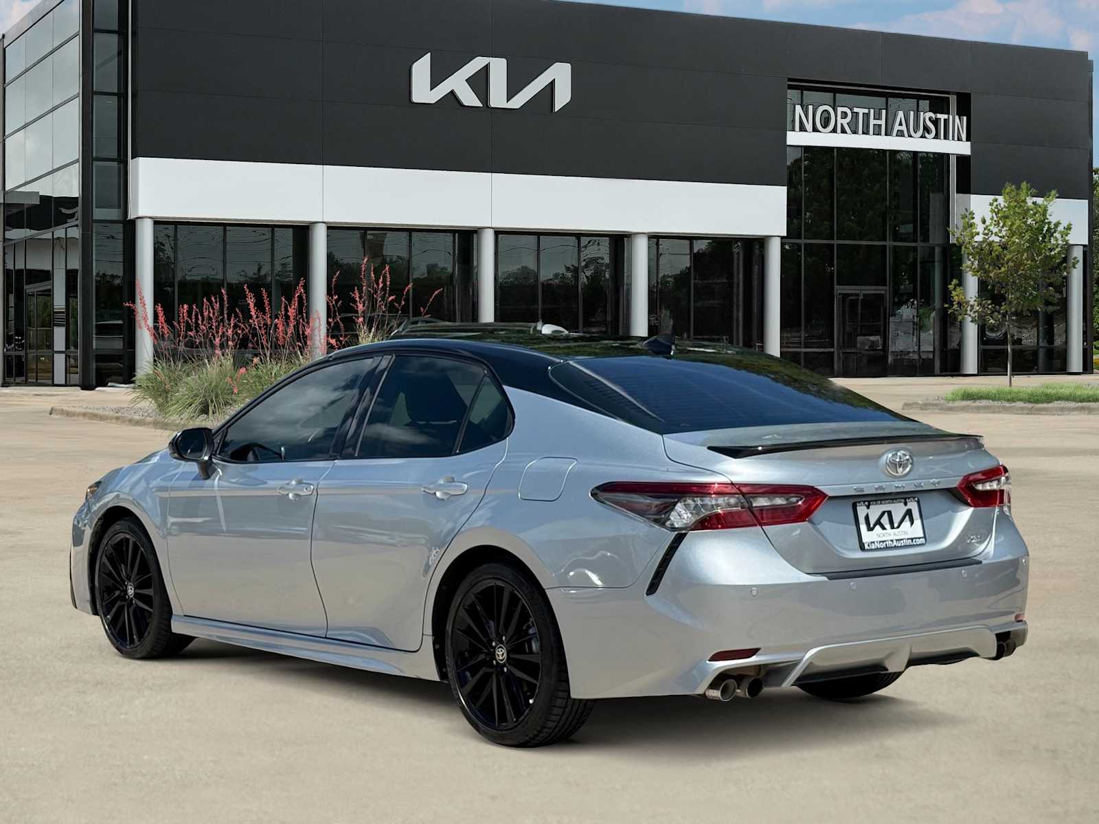 Thumbnail: 2023 Toyota Camry - 7