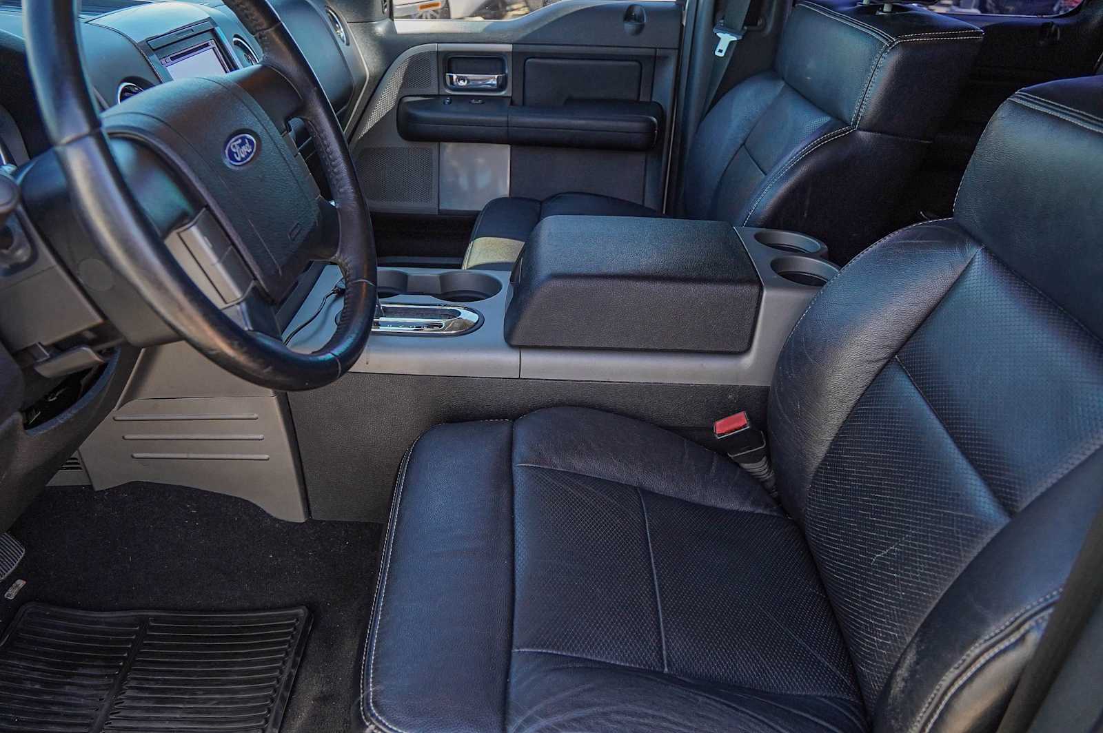 Thumbnail: 2007 Ford Econoline - 10