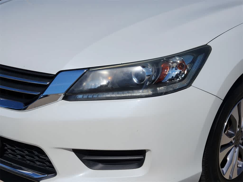 Thumbnail: 2015 Honda Accord - 7