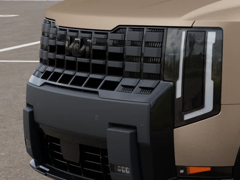 Thumbnail: 2027 Kia Telluride - 12