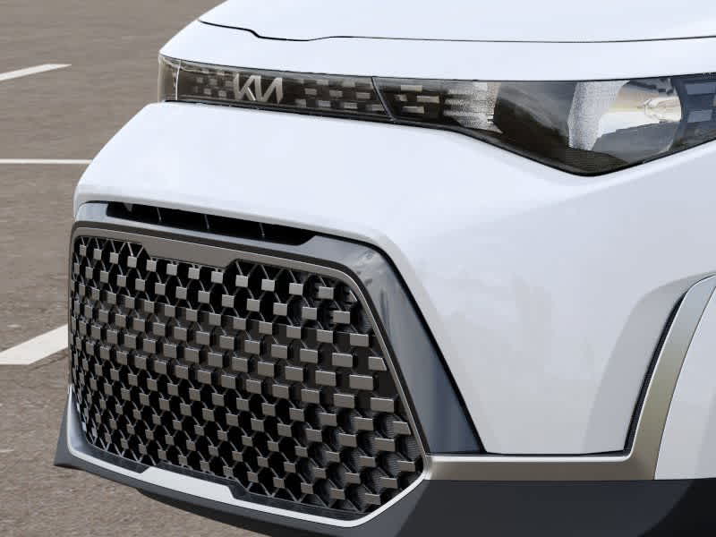 Thumbnail: 2025 Kia Soul - 12