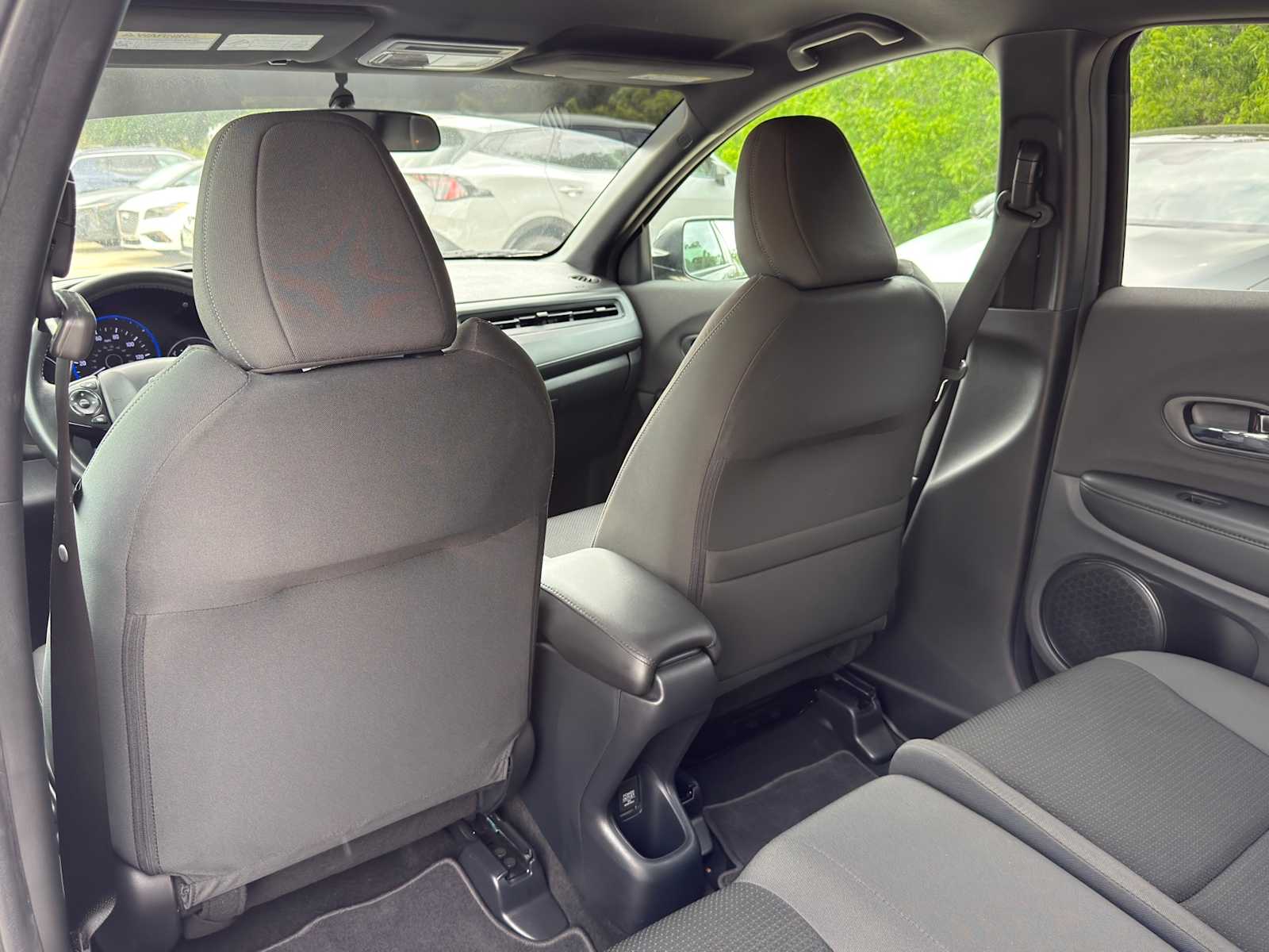 Thumbnail: 2022 Honda HR-V - 22