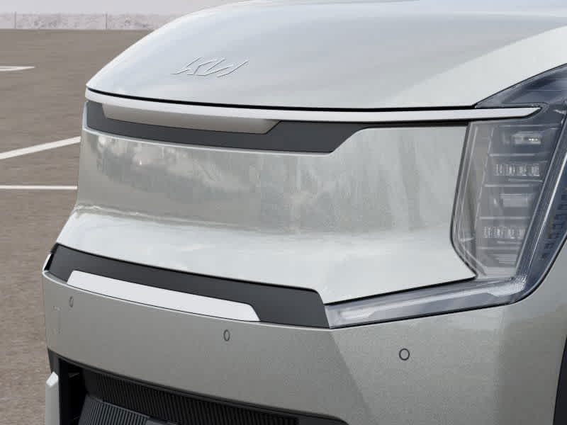 Thumbnail: 2026 Kia EV9 - 12