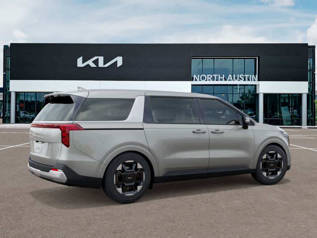 Thumbnail: 2026 Kia Carnival - 6
