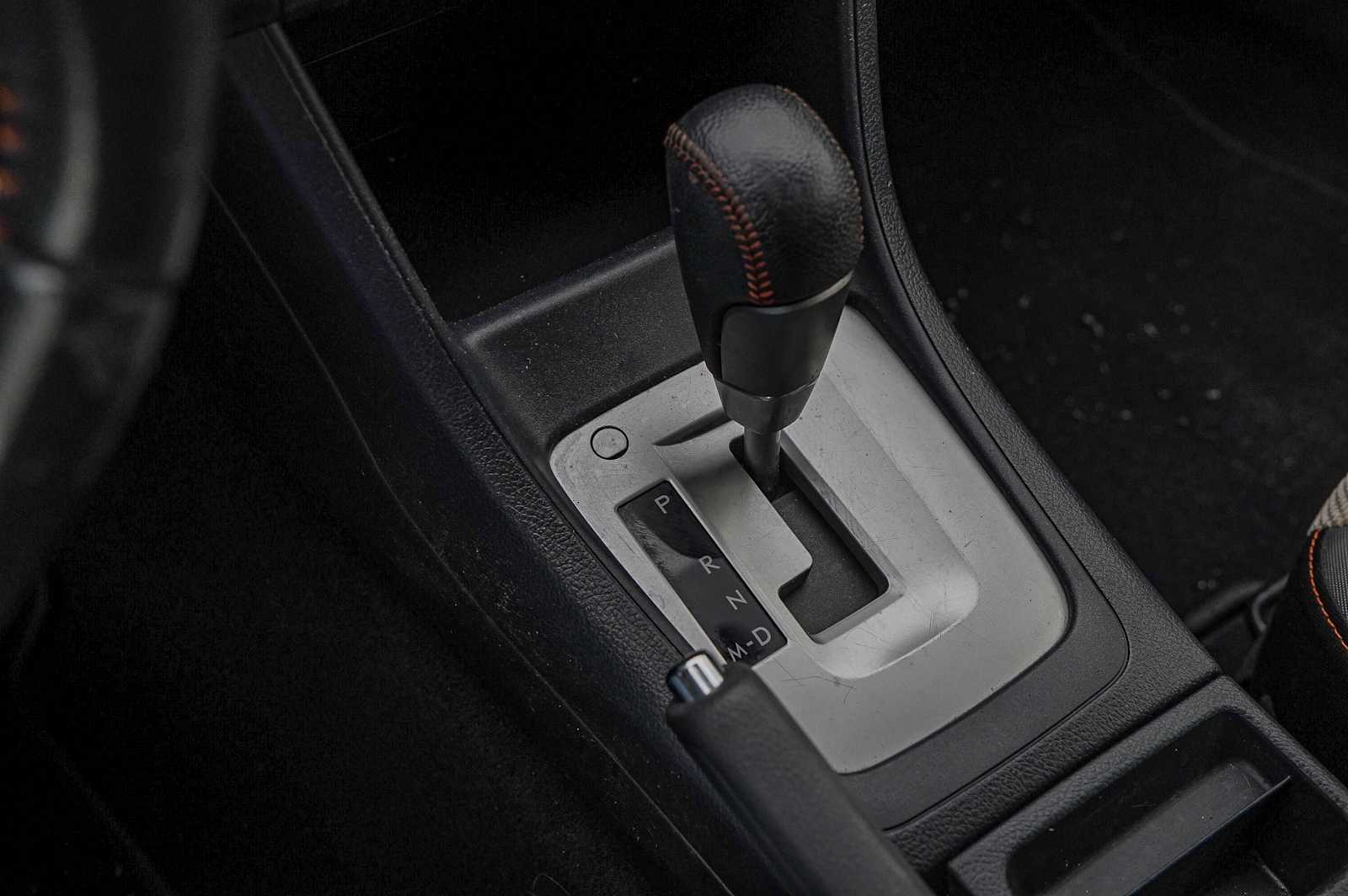 Thumbnail: 2016 Subaru Crosstrek - 19