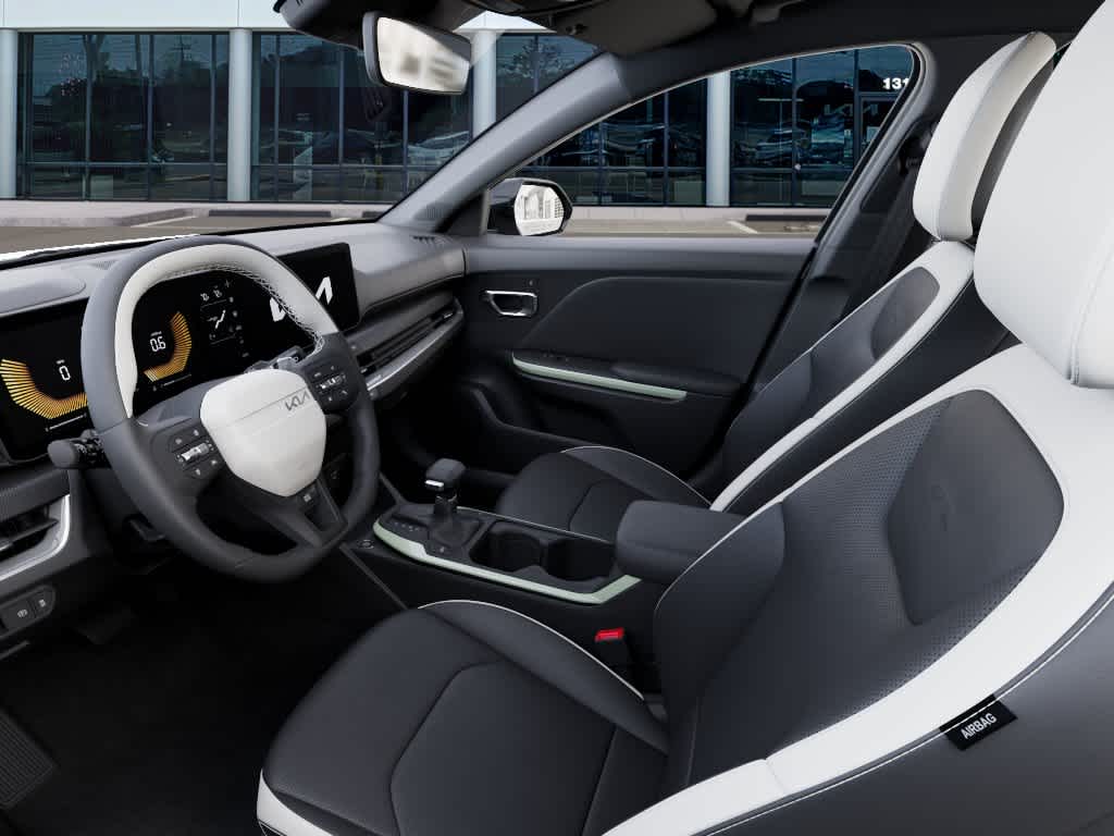 Thumbnail: 2026 Kia K4 - 17