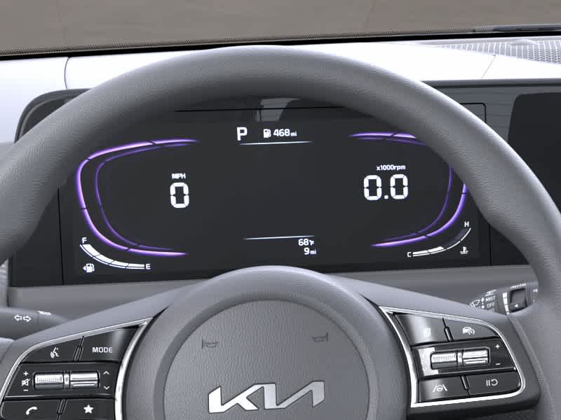 Thumbnail: 2026 Kia Seltos - 21