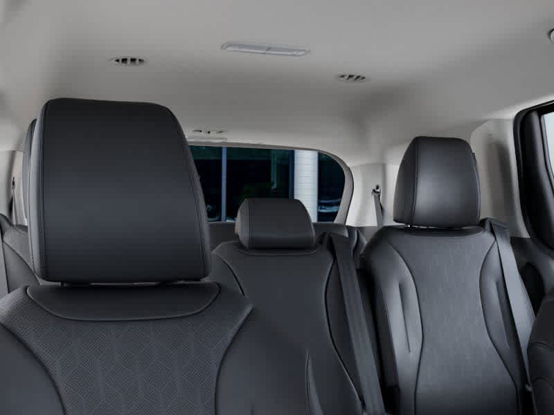 Thumbnail: 2026 Kia Carnival - 27