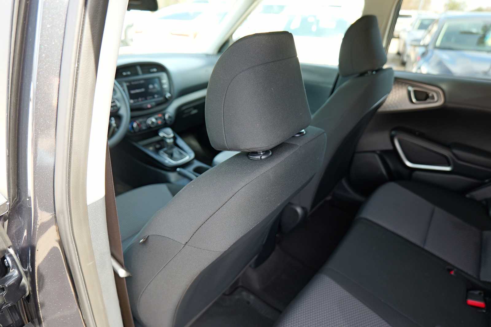 Thumbnail: 2025 Kia Soul - 22