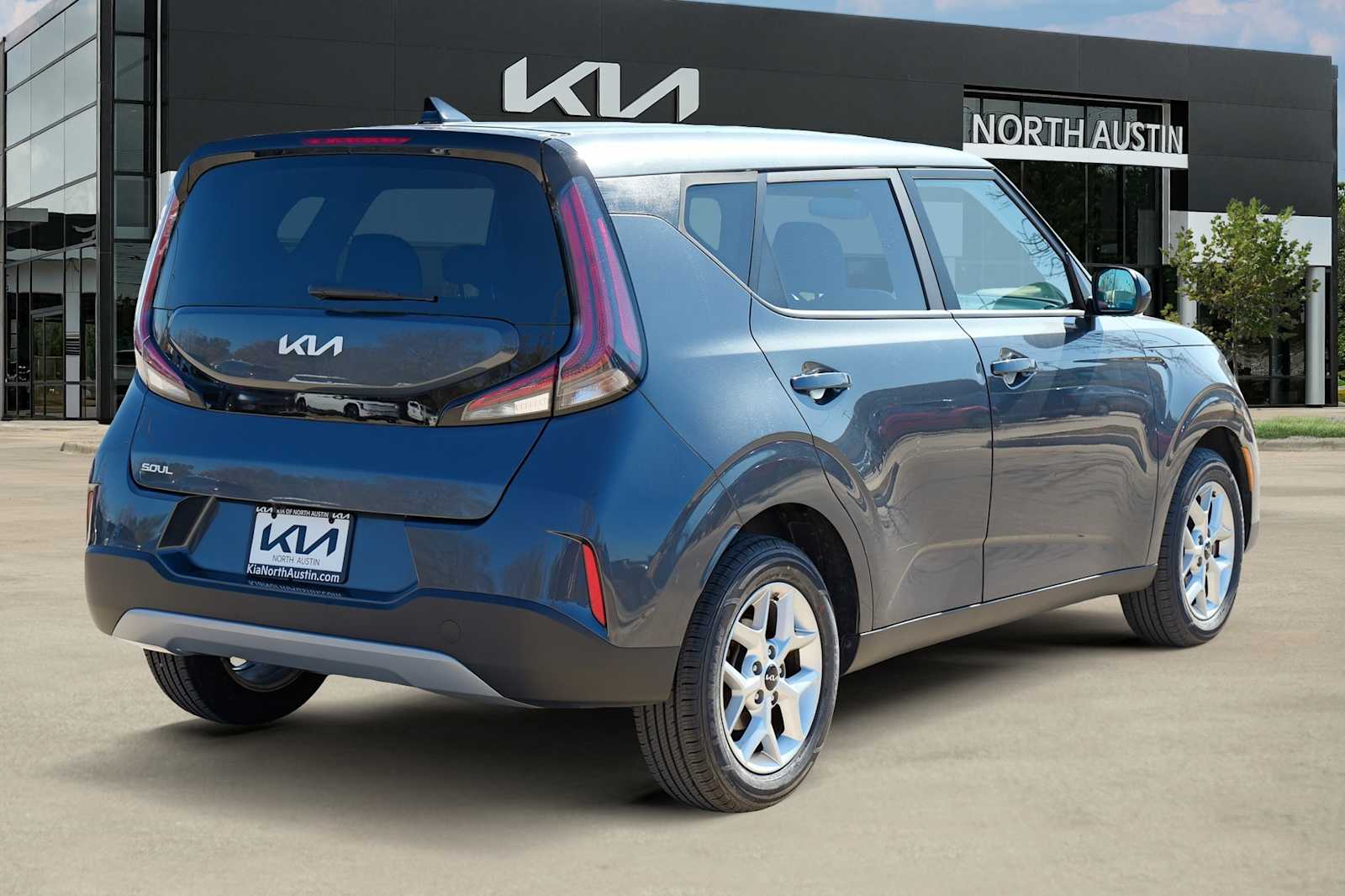 Thumbnail: 2024 Kia Soul - 6