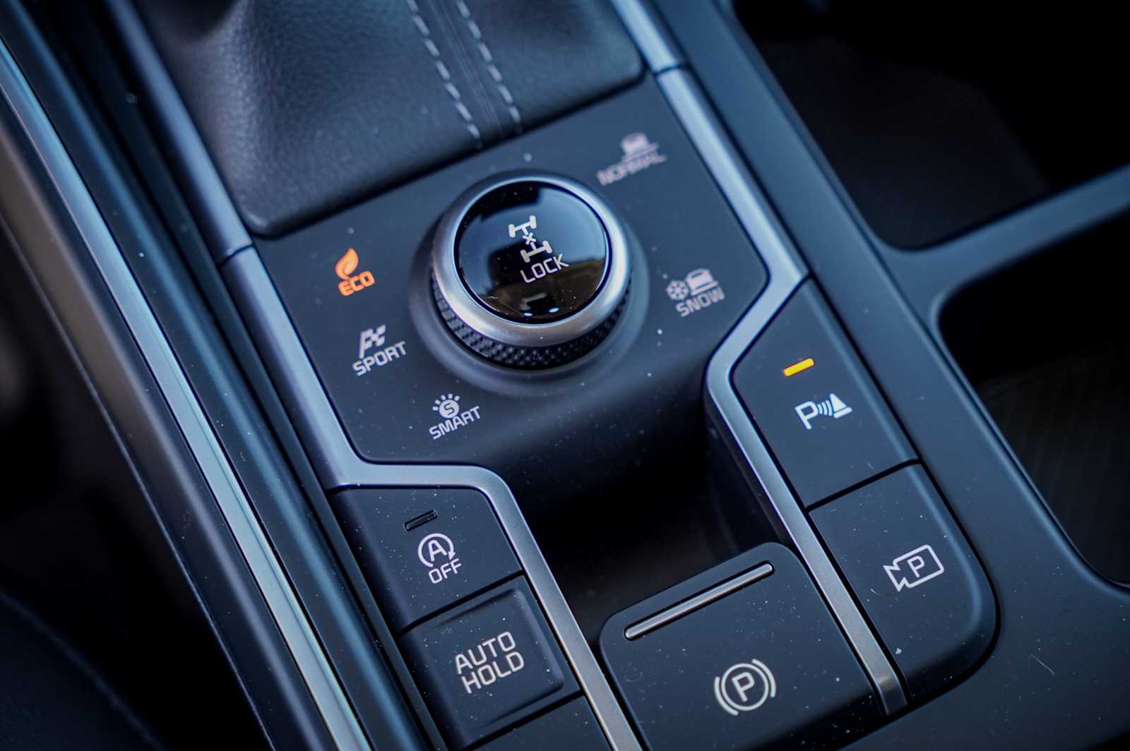 Thumbnail: 2025 Kia Sorento - 19