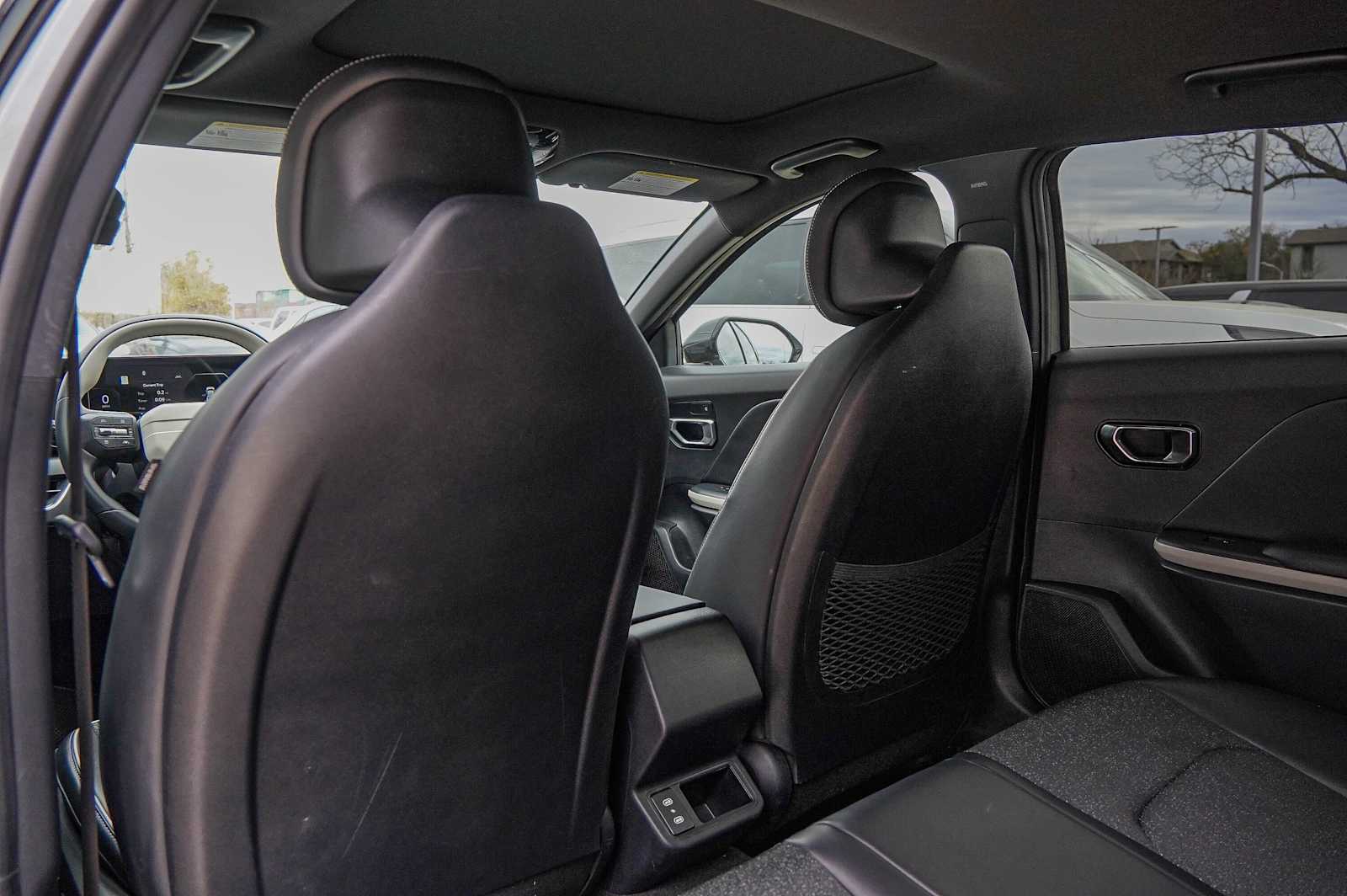 Thumbnail: 2025 Kia K4 - 29