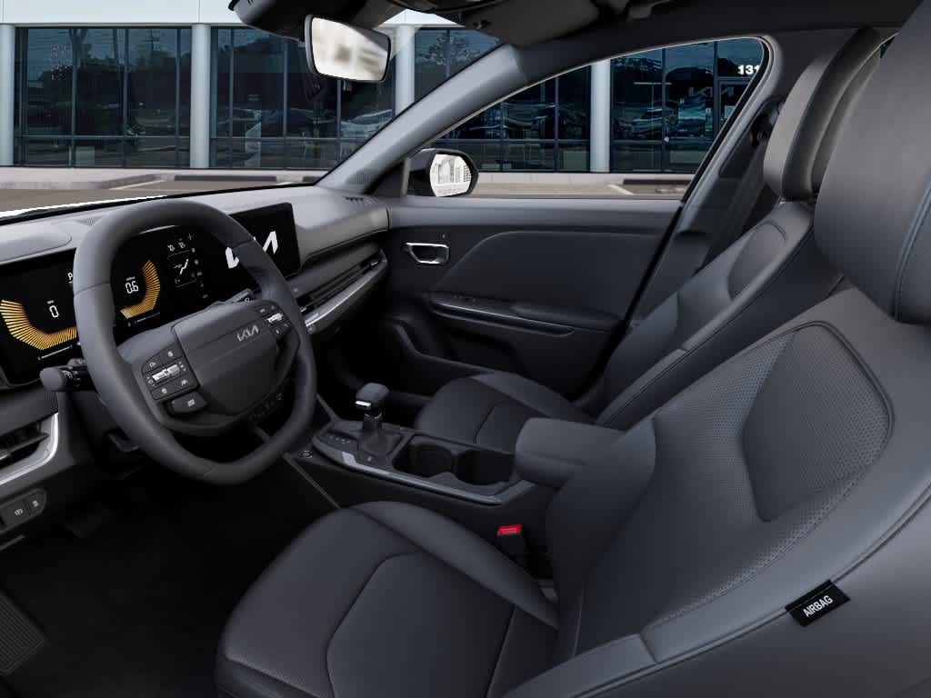 Thumbnail: 2026 Kia K4 - 17