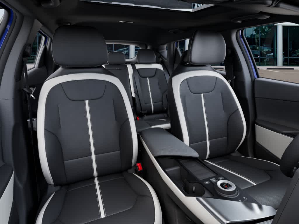 Thumbnail: 2026 Kia EV6 - 15