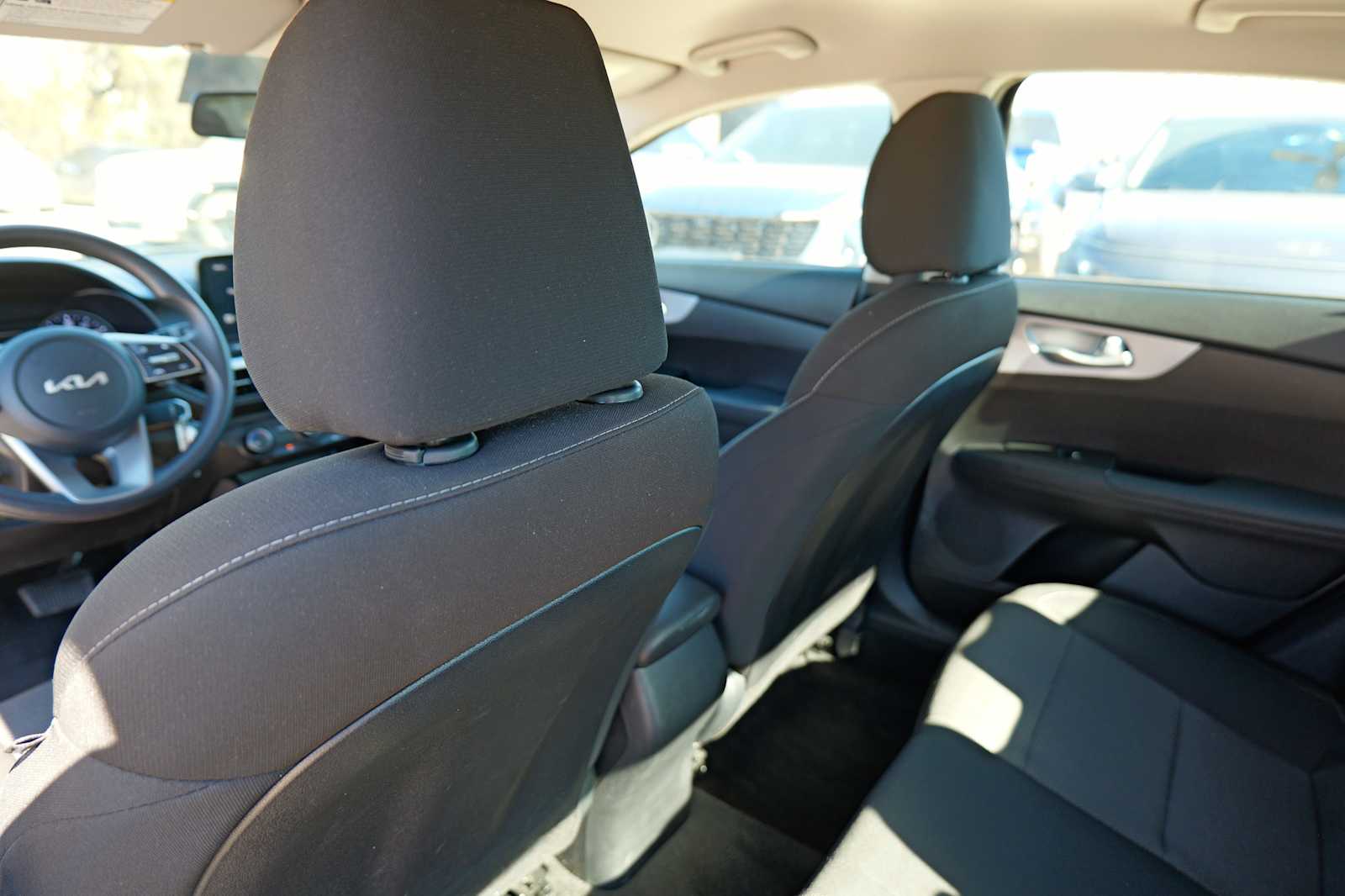 Thumbnail: 2024 Kia Forte - 23