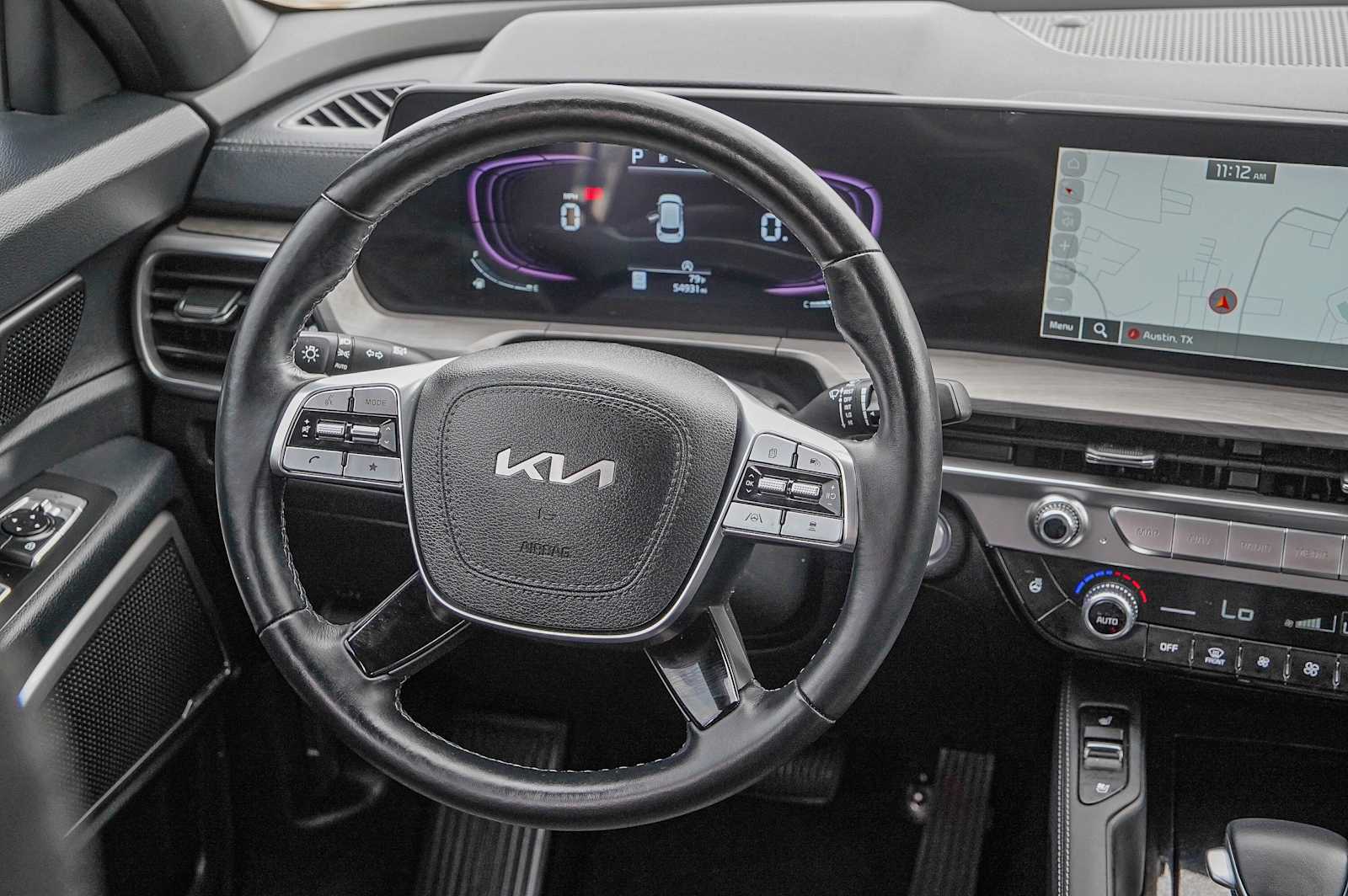 Thumbnail: 2024 Kia Telluride - 28