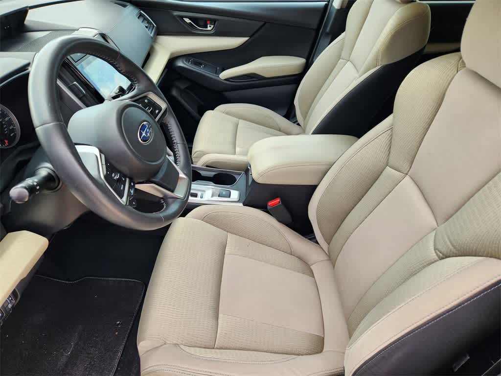 Thumbnail: 2019 Subaru Ascent - 13