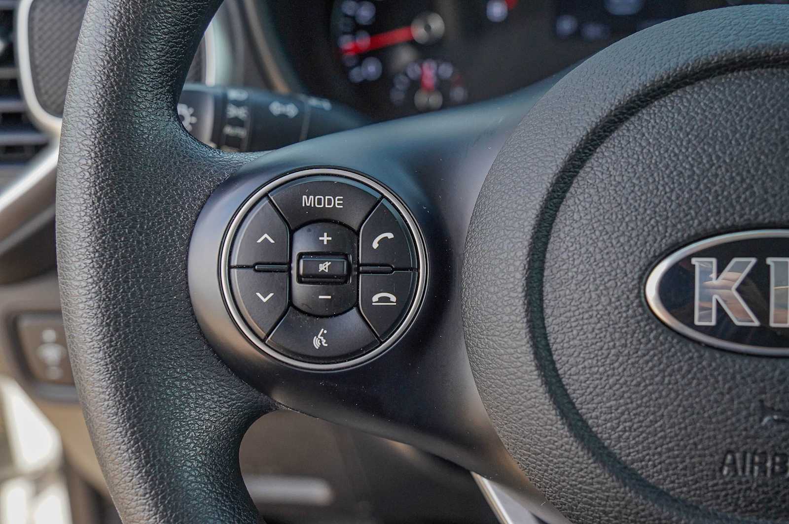 Thumbnail: 2021 Kia Soul - 13