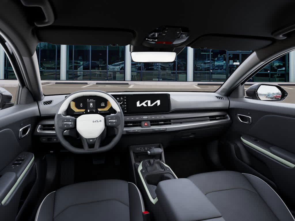 Thumbnail: 2026 Kia K4 - 14