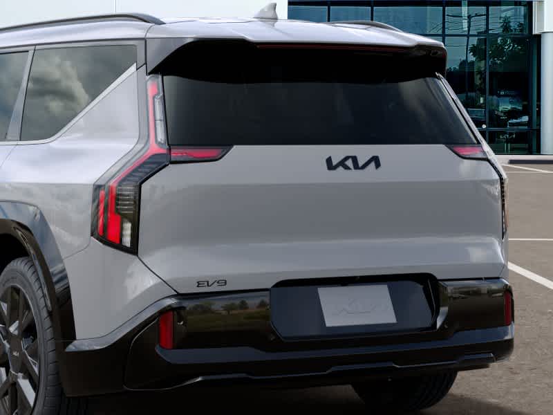 Thumbnail: 2026 Kia EV9 - 13