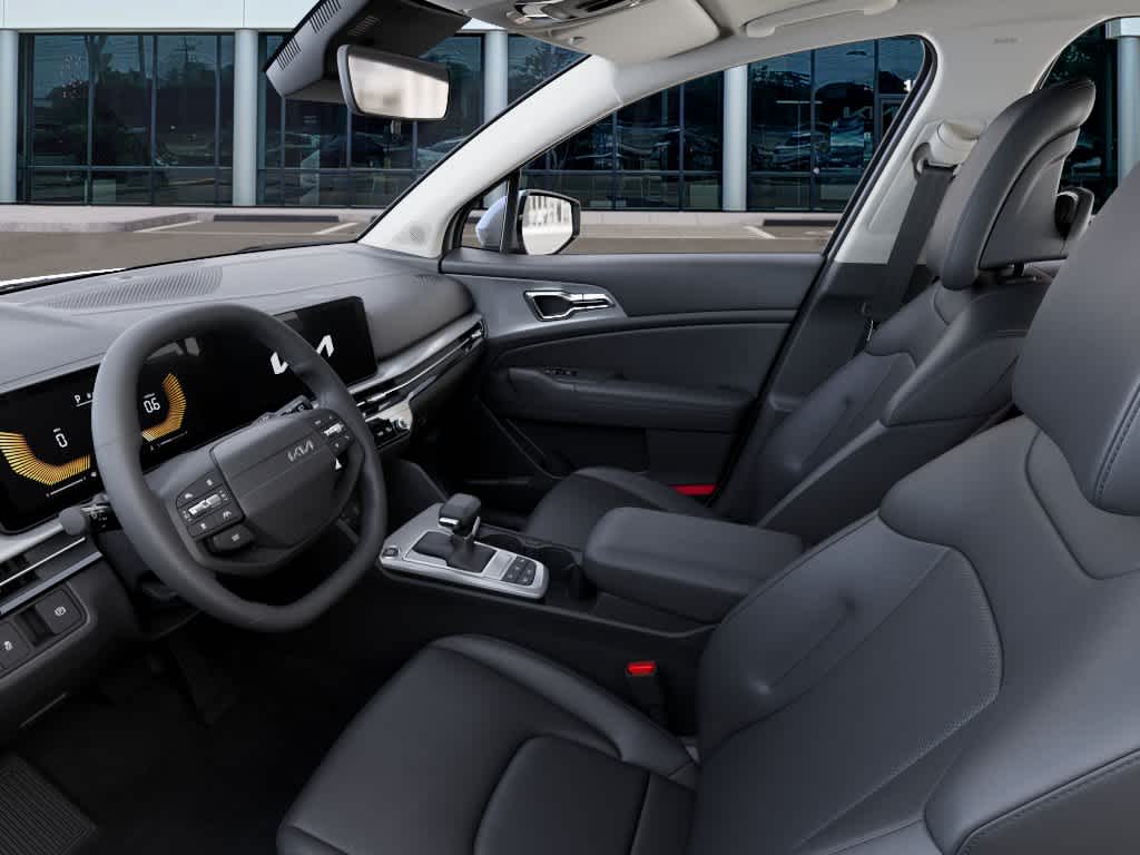 Thumbnail: 2026 Kia Sportage - 17