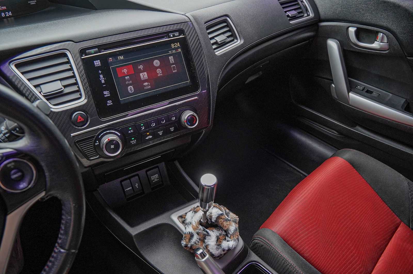 Thumbnail: 2015 Honda Civic - 18