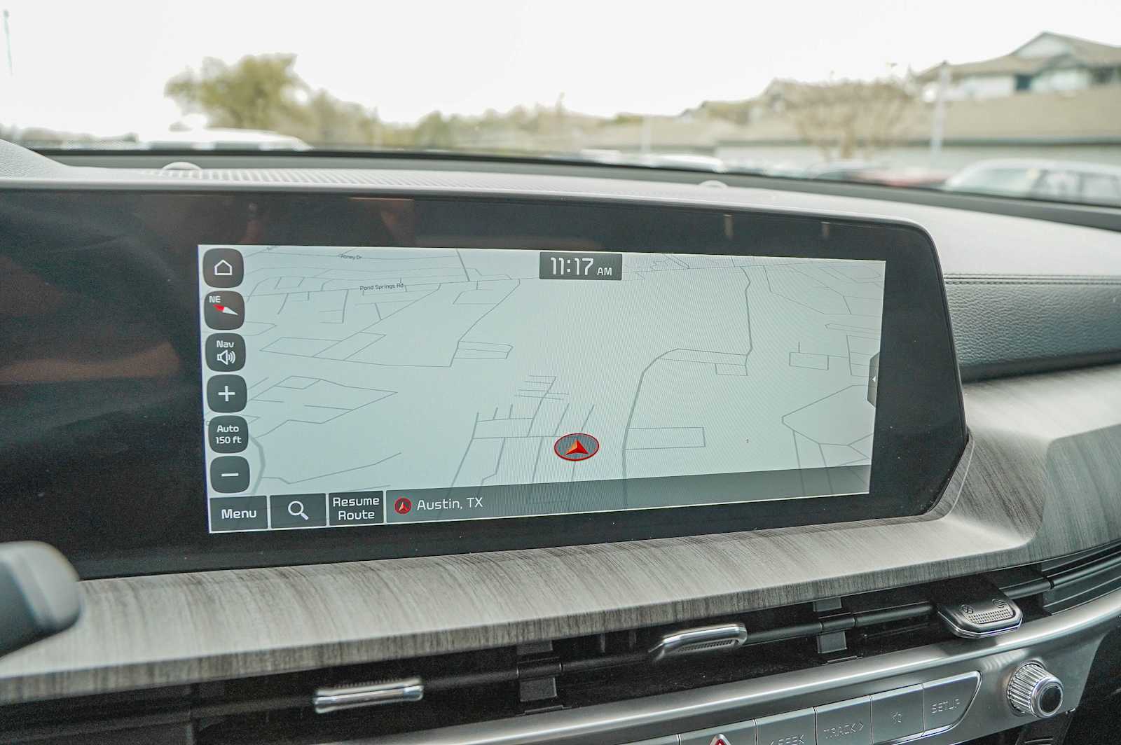 Thumbnail: 2024 Kia Telluride - 14