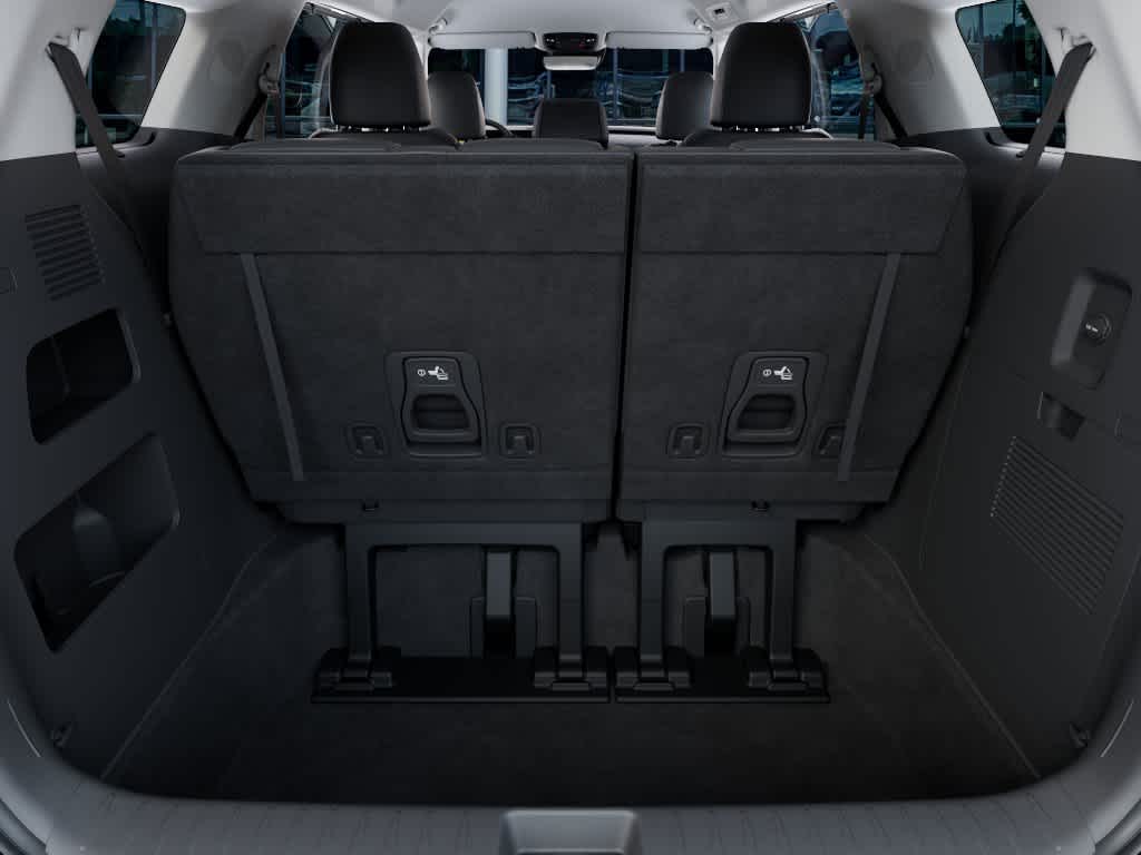 Thumbnail: 2026 Kia Carnival - 19