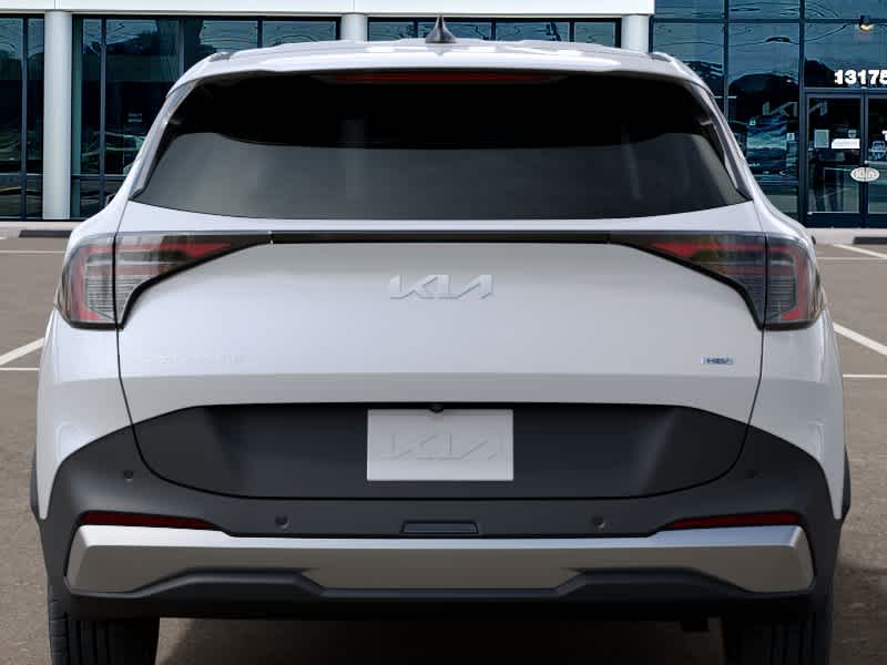 Thumbnail: 2026 Kia Sportage - 13