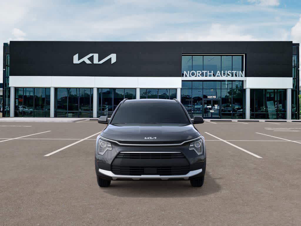 Thumbnail: 2026 Kia Niro - 2