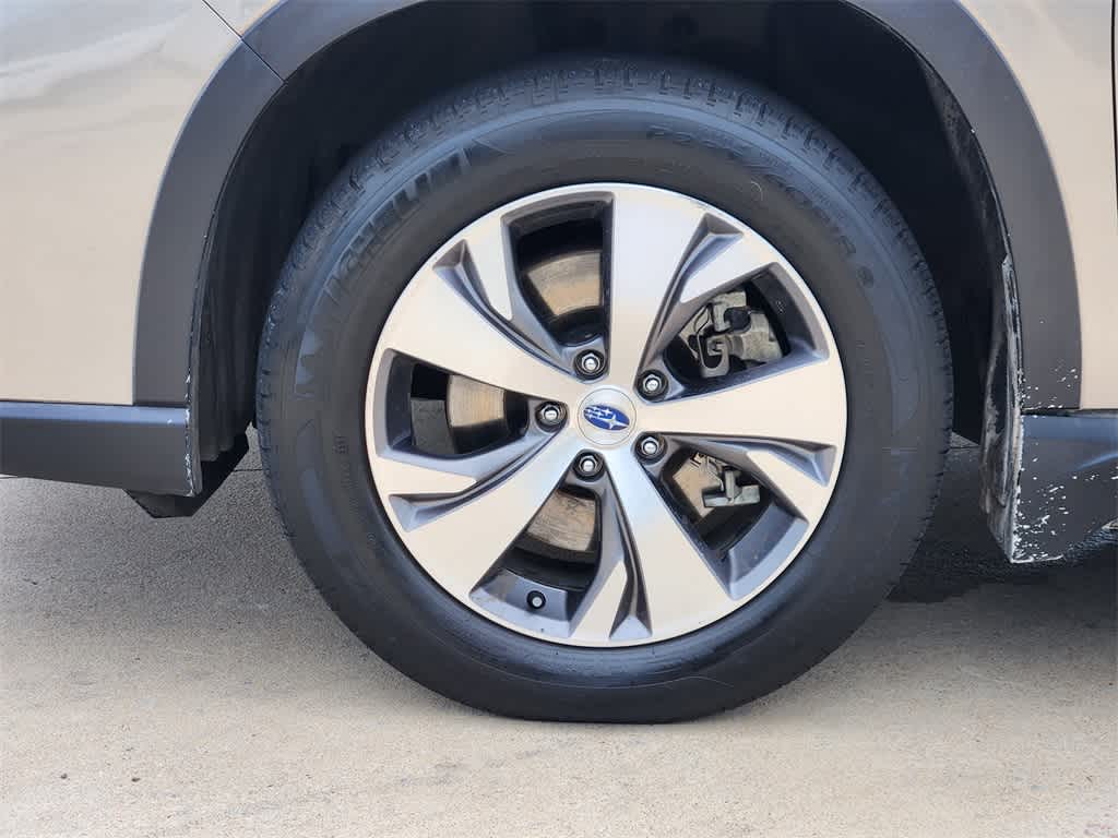 Thumbnail: 2019 Subaru Ascent - 9