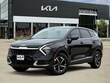  Kia Sportage Hybrid