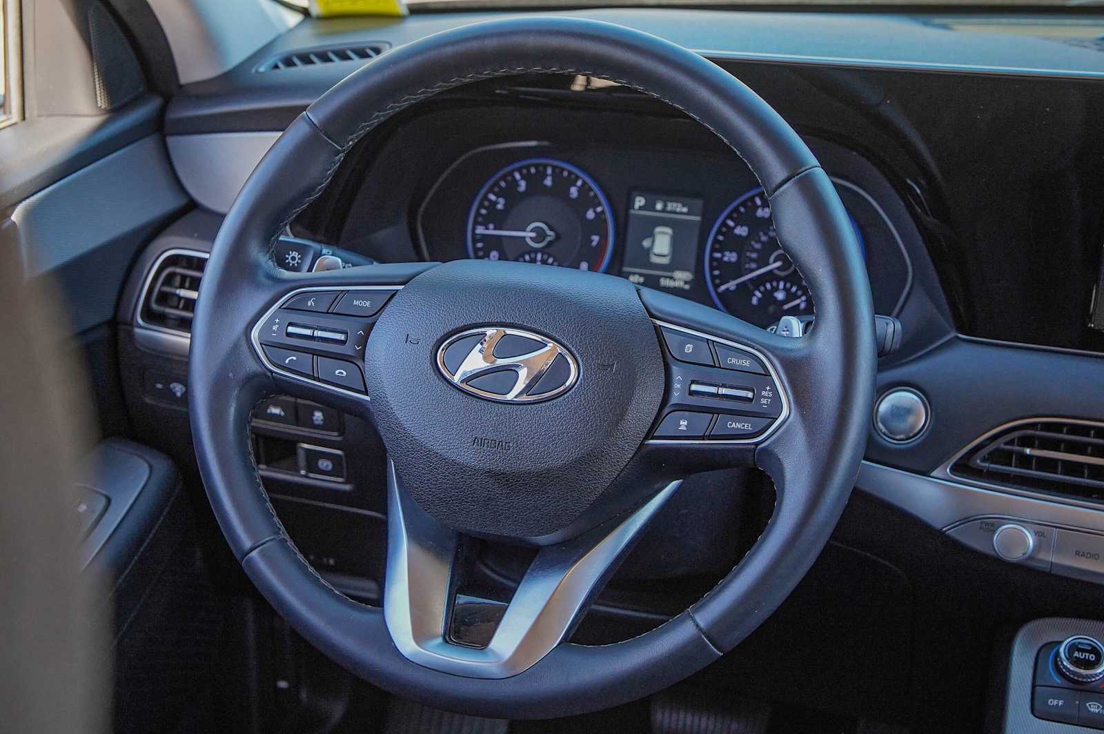 Thumbnail: 2022 Hyundai Palisade - 28