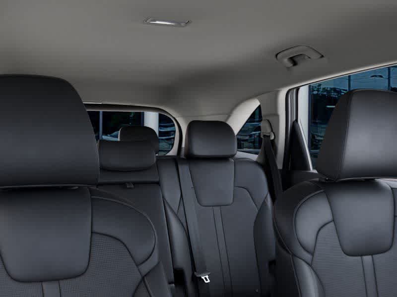 Thumbnail: 2026 Kia Sorento - 27