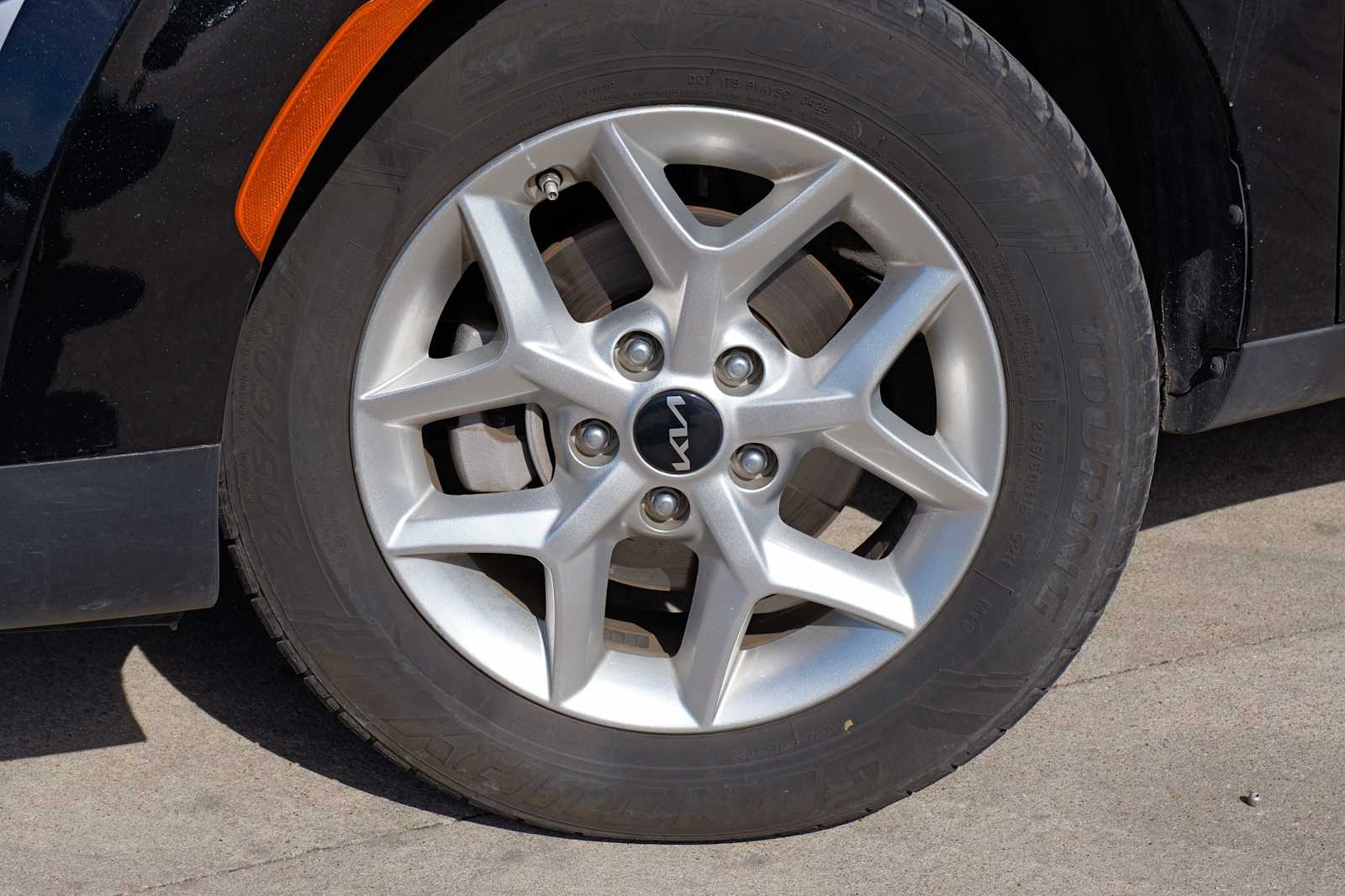 Thumbnail: 2024 Kia Soul - 2