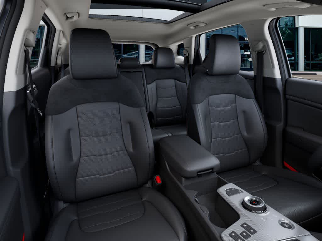 Thumbnail: 2026 Kia Sportage - 15
