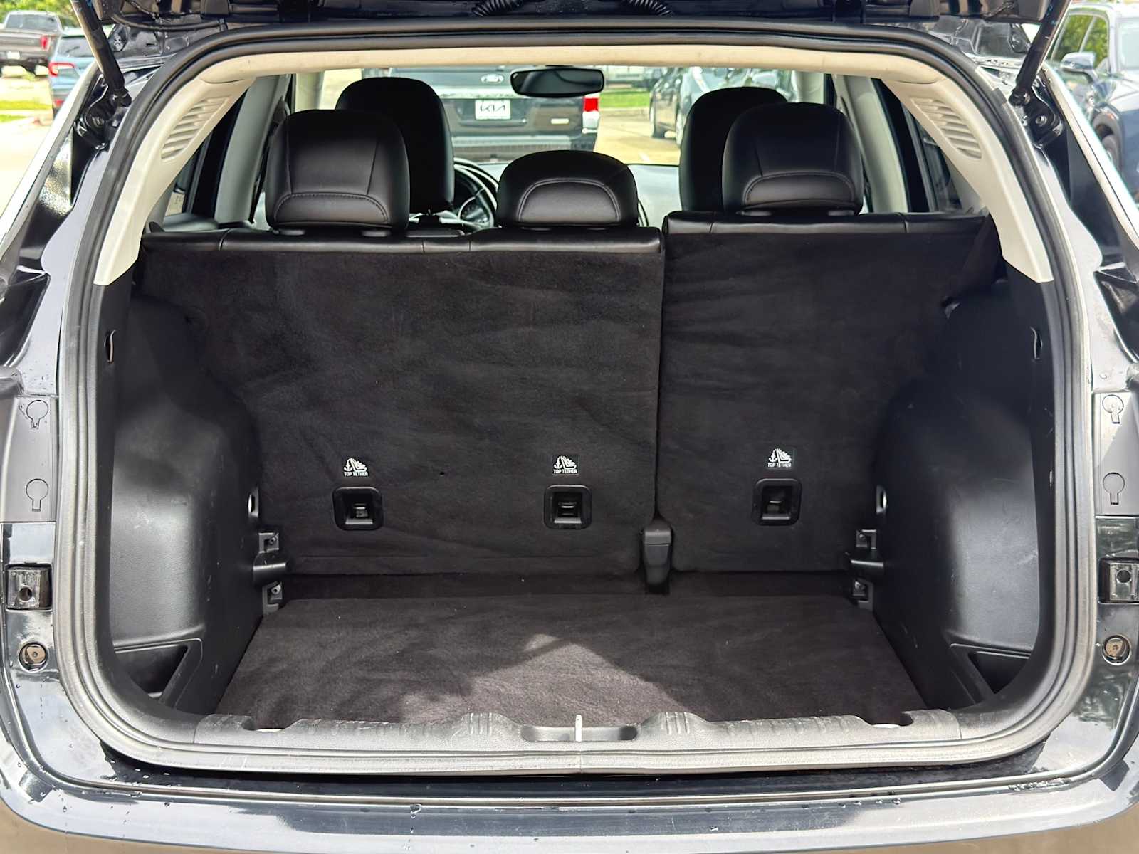 Thumbnail: 2019 Jeep Compass - 6