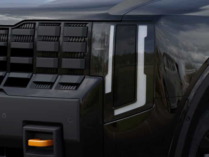 Thumbnail: 2027 Kia Telluride - 10