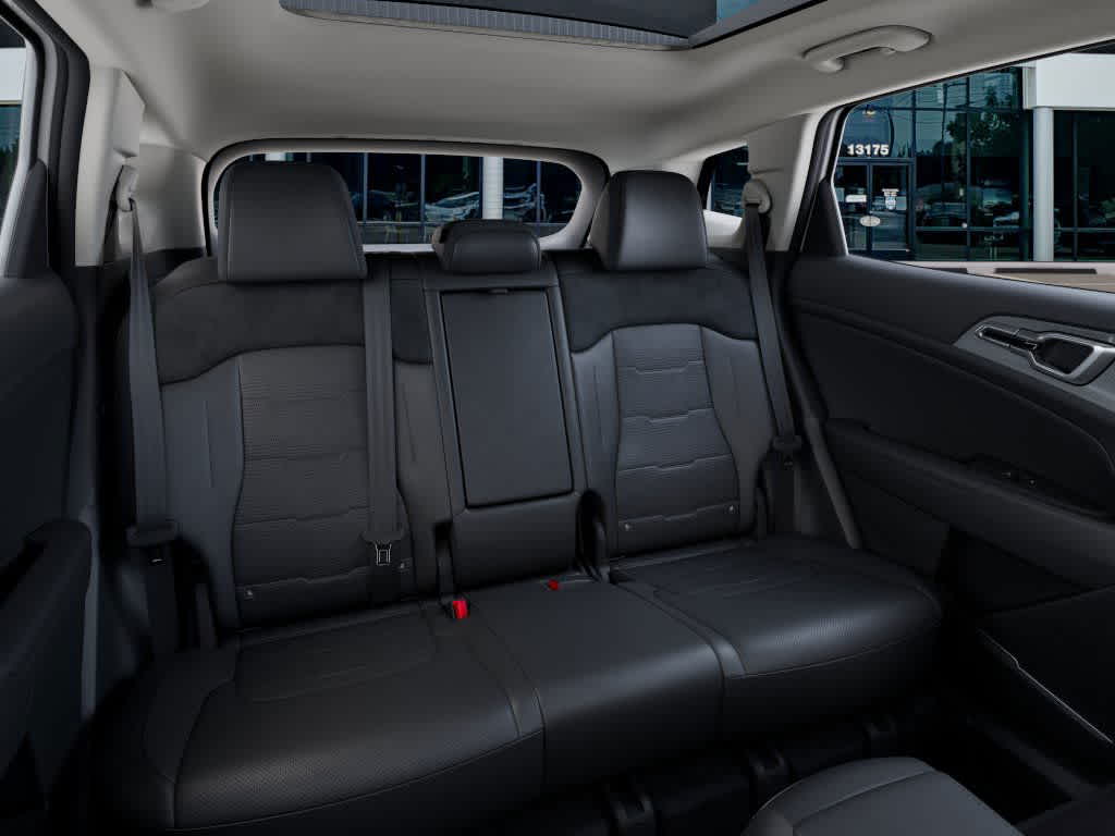 Thumbnail: 2026 Kia Sportage - 16