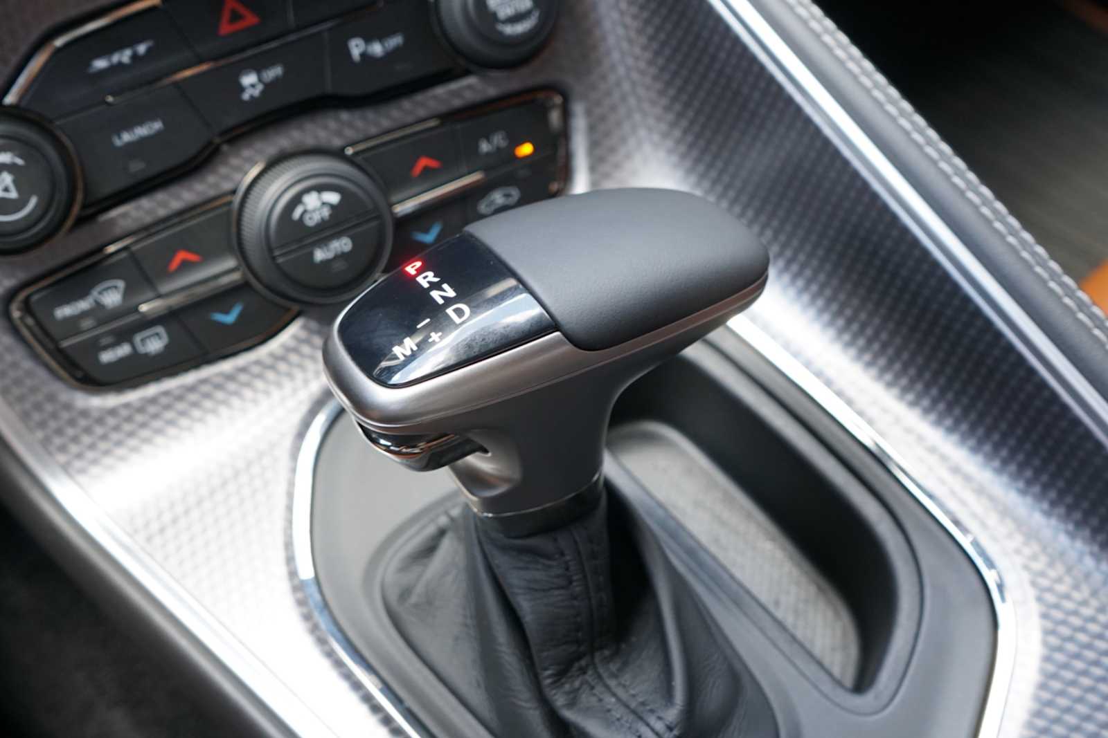 Thumbnail: 2016 Dodge Challenger - 12