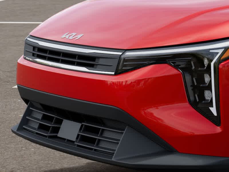 Thumbnail: 2026 Kia K4 - 12