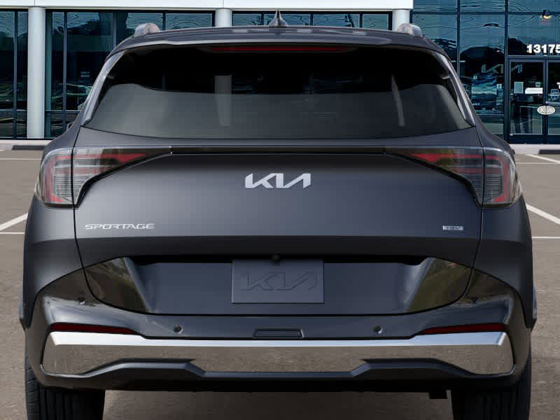 Thumbnail: 2026 Kia Sportage - 13