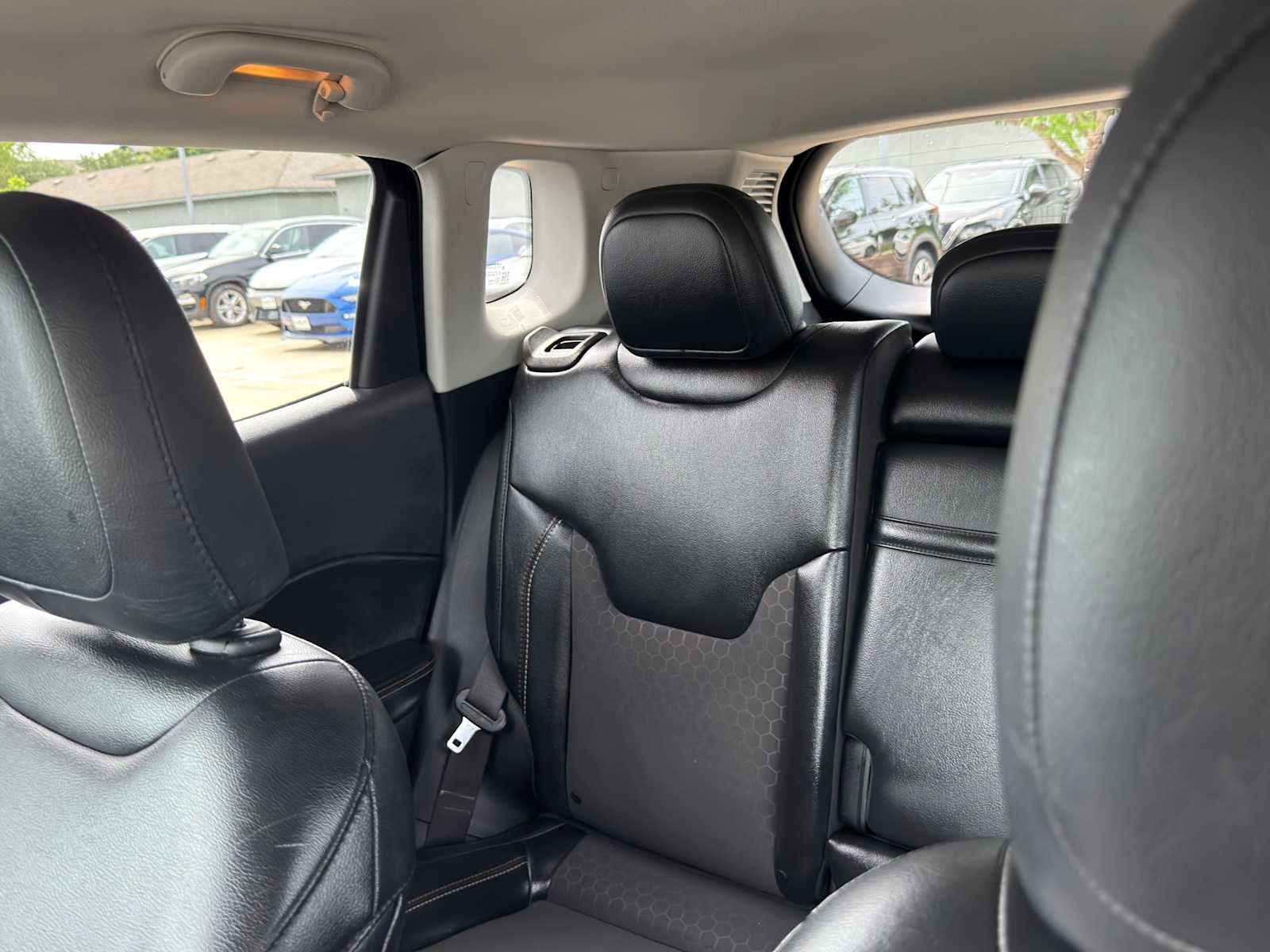 Thumbnail: 2019 Jeep Compass - 14