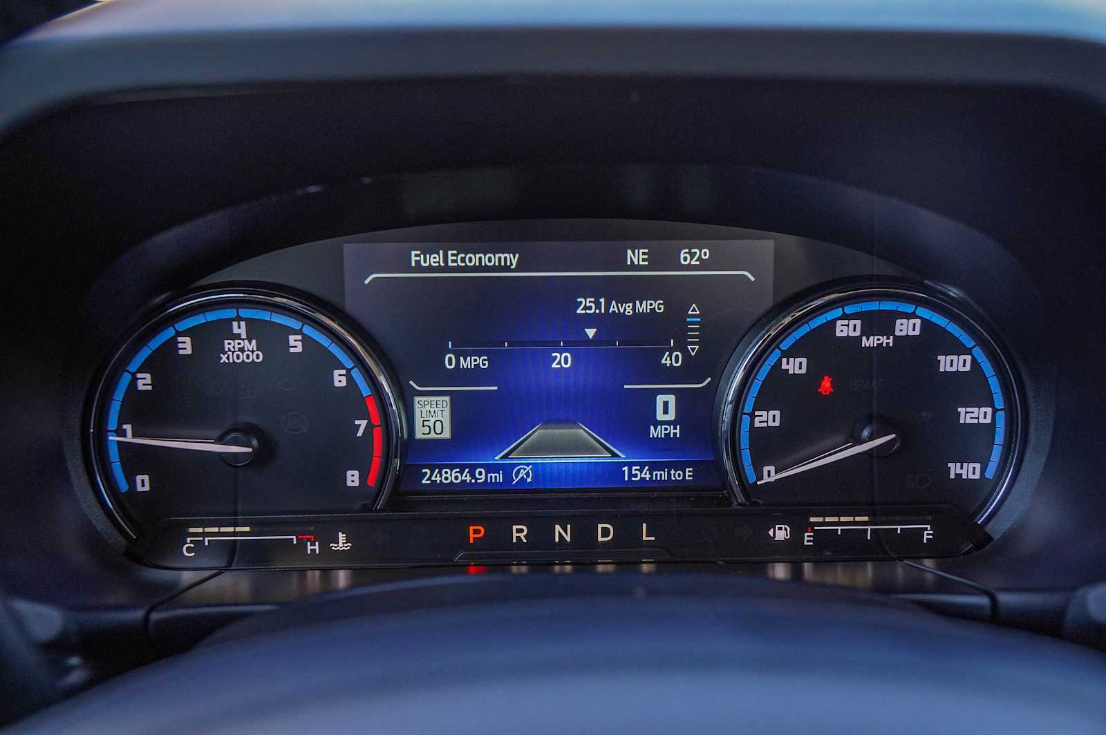 Thumbnail: 2023 Ford Bronco Sport - 16