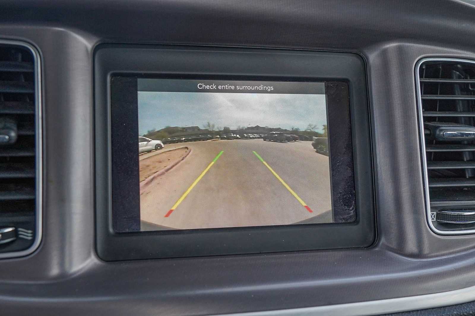 Thumbnail: 2019 Dodge Charger - 16