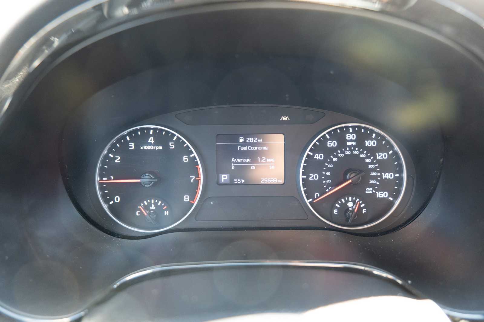 Thumbnail: 2023 Kia Seltos - 15