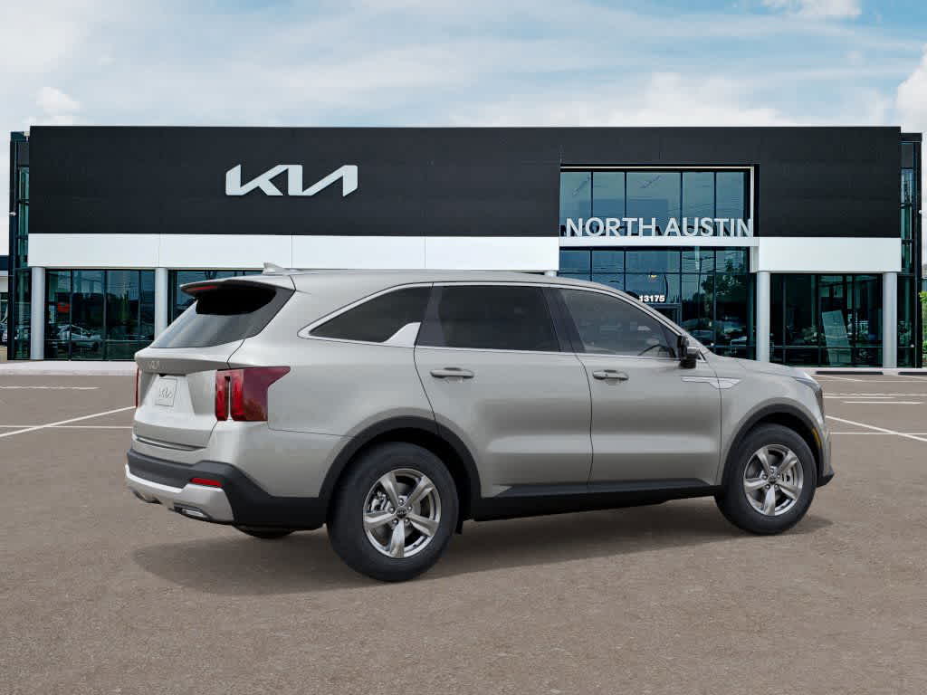 Thumbnail: 2026 Kia Sorento - 6