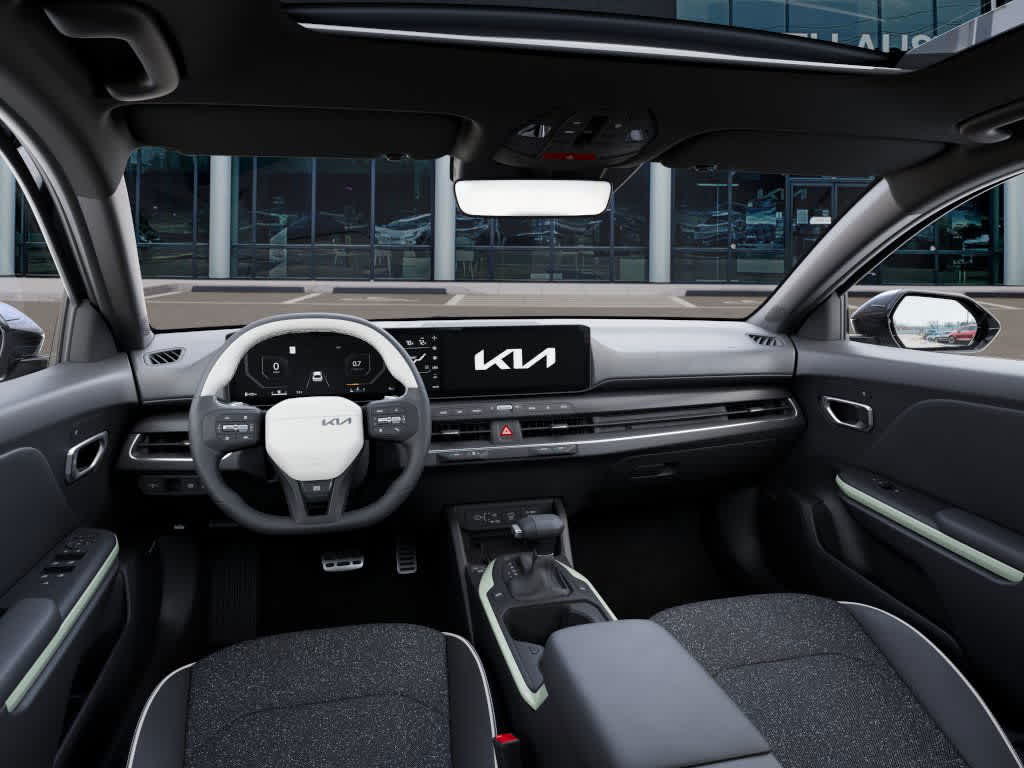 Thumbnail: 2025 Kia K4 - 14