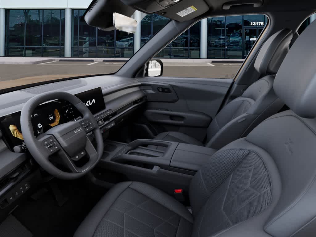 Thumbnail: 2027 Kia Telluride - 17