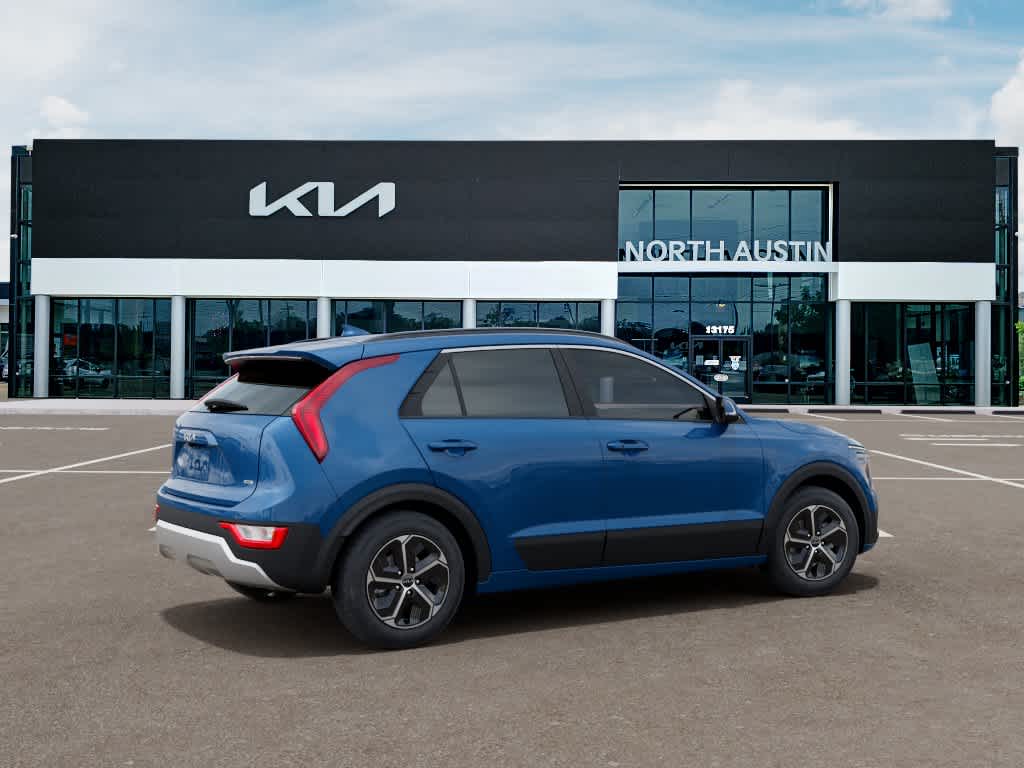 Thumbnail: 2026 Kia Niro - 6
